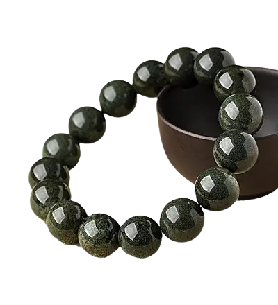Handgemachtes Perlenarmband