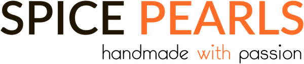 Spice Pearls