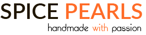 Spice Pearls